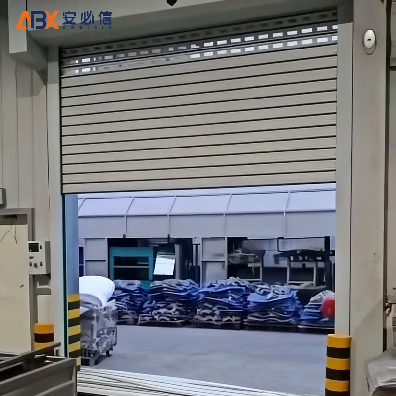 临夏回族涡轮硬质高速门